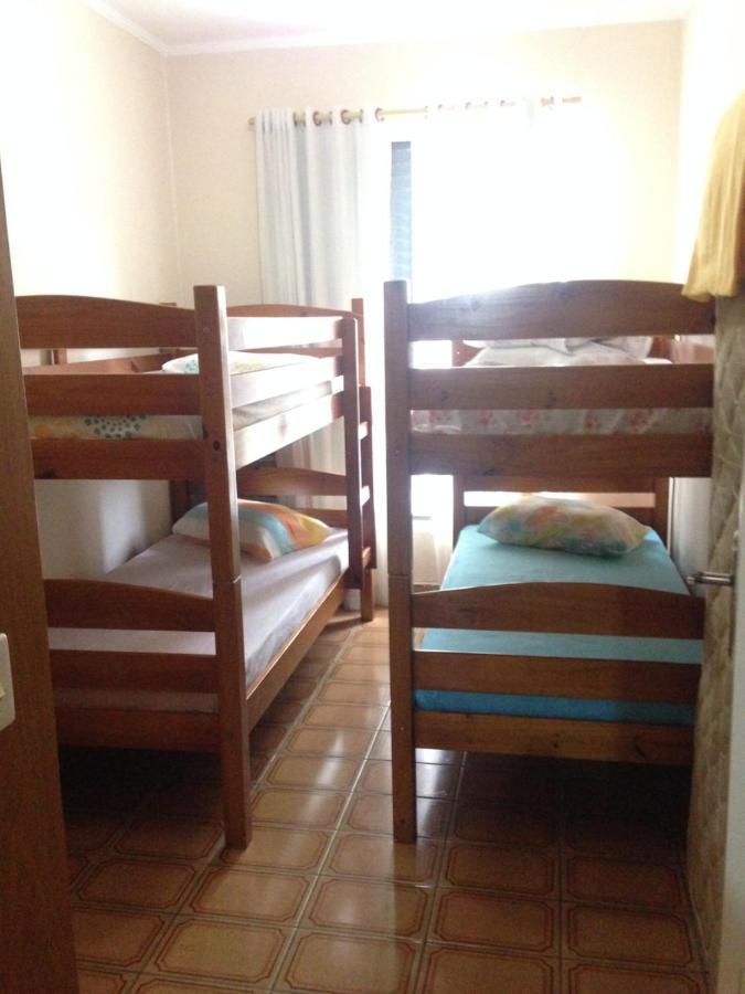 Apartamento Em Mongagua Mongaguá Dış mekan fotoğraf